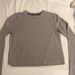 nike long sleeve top